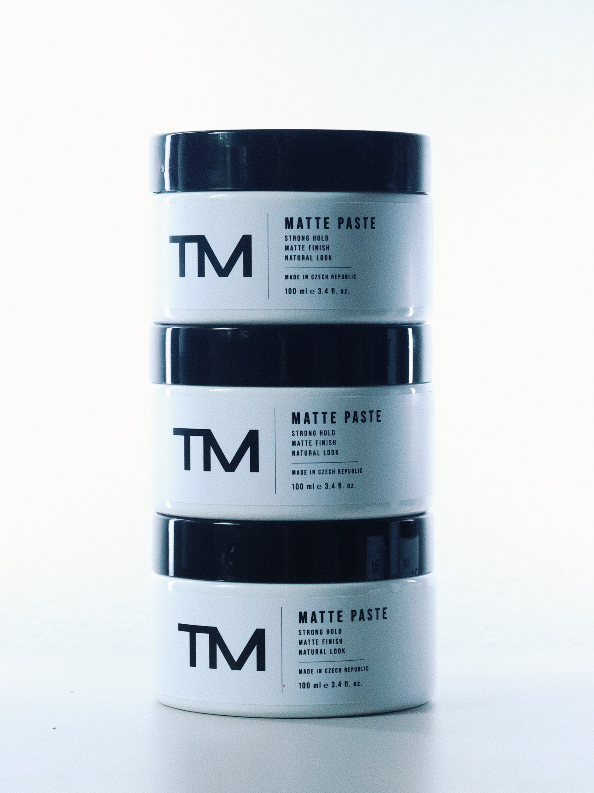 TM - MATTE PASTE
